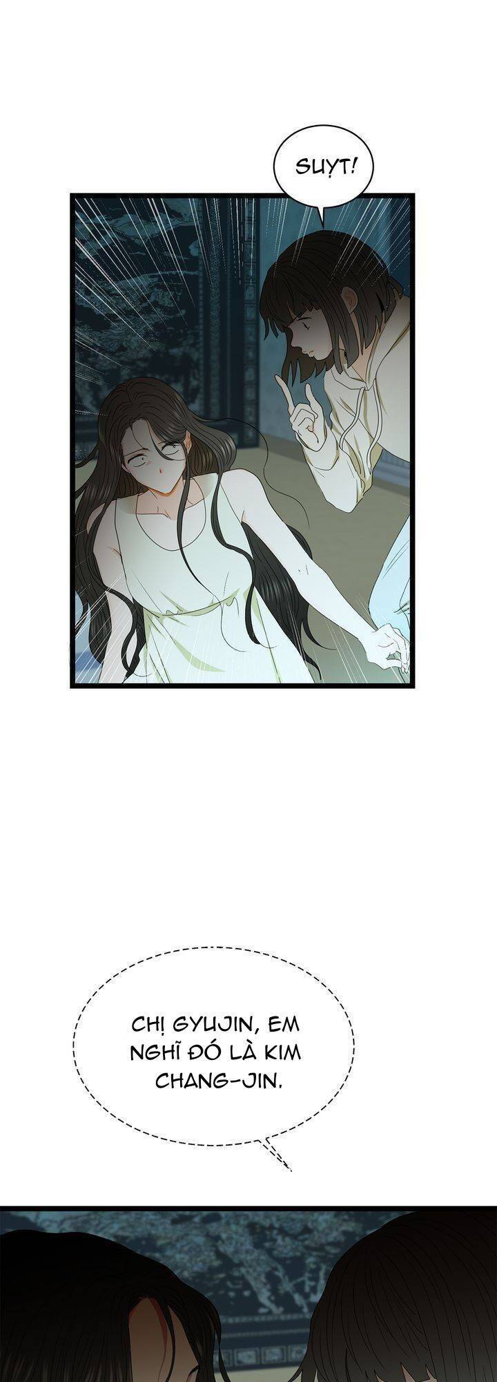 Giả Mạo Theo Phong Cách Chapter 73 - Trang 2