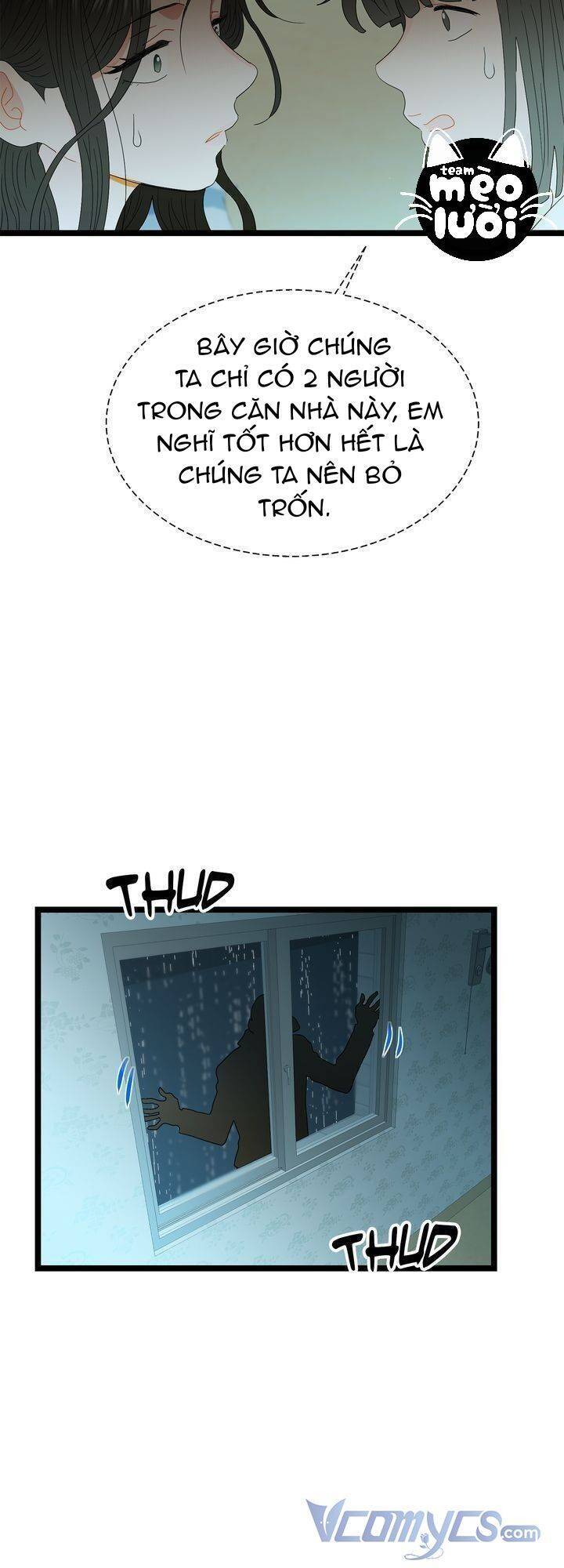 Giả Mạo Theo Phong Cách Chapter 73 - Trang 2