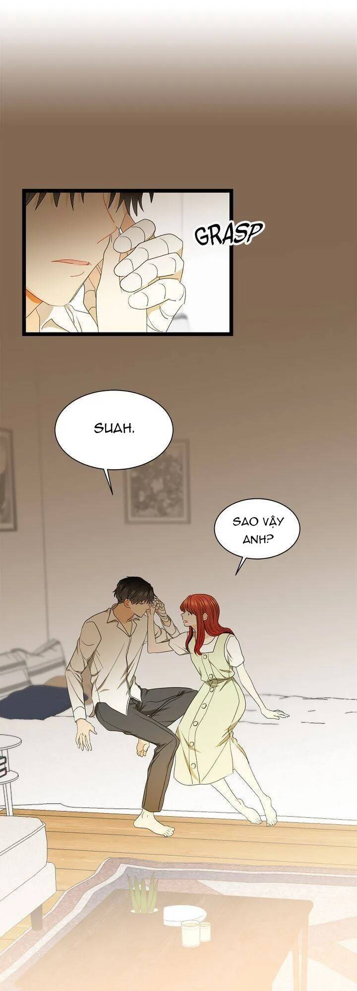 Giả Mạo Theo Phong Cách Chapter 74 - Trang 2