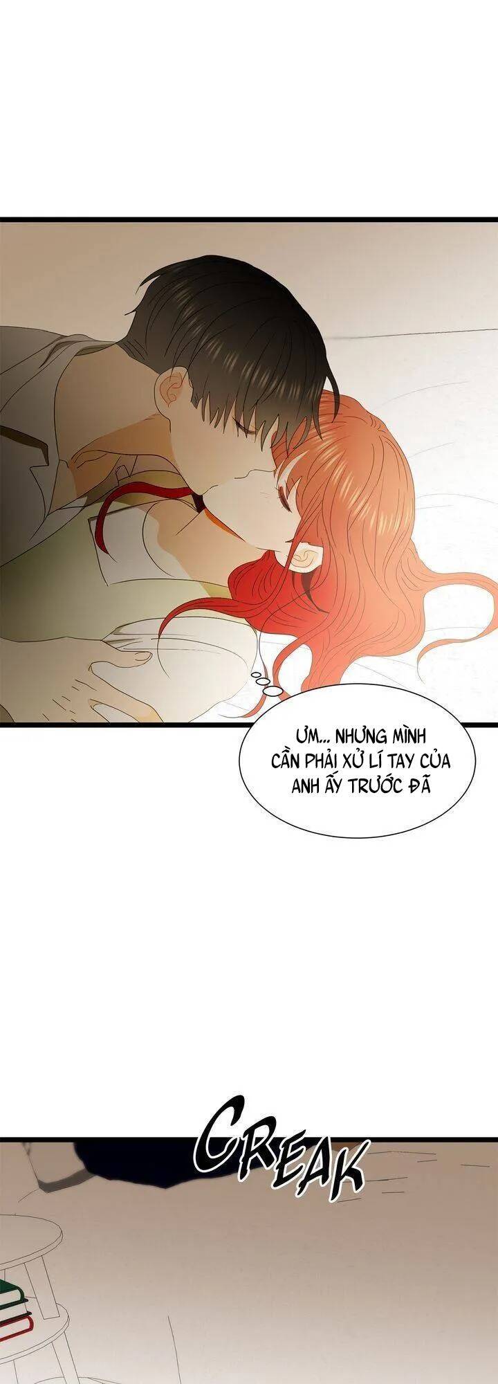 Giả Mạo Theo Phong Cách Chapter 74 - Trang 2