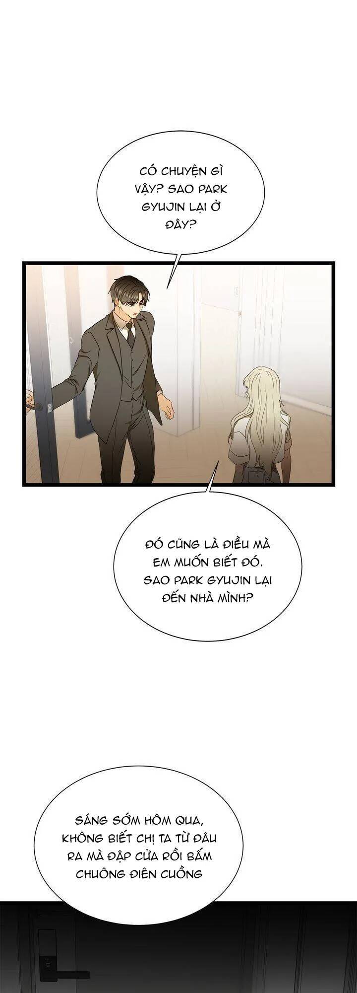 Giả Mạo Theo Phong Cách Chapter 74 - Trang 2