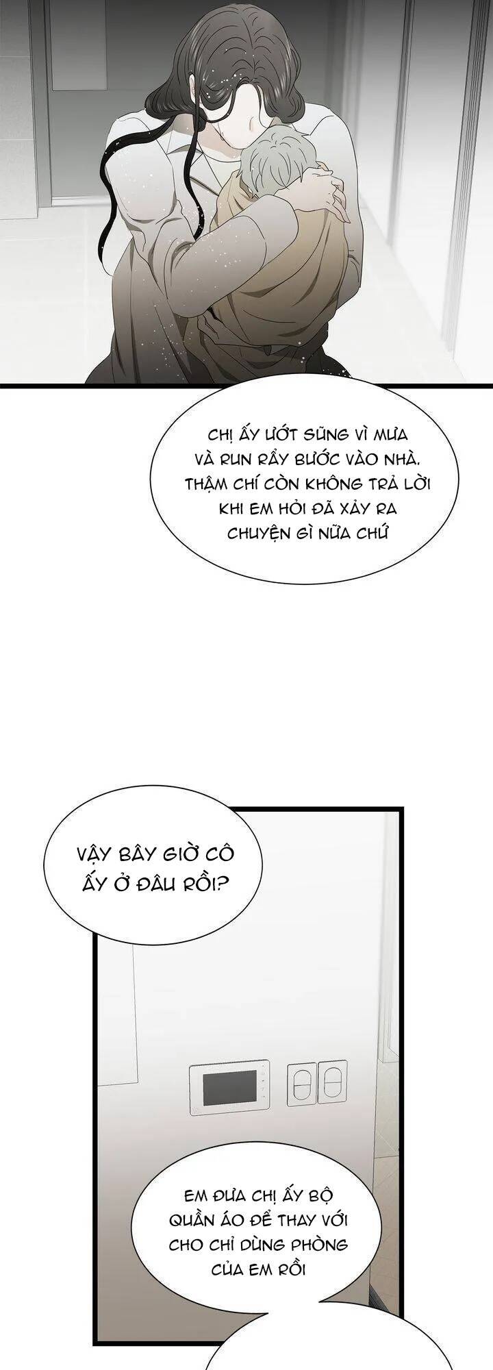 Giả Mạo Theo Phong Cách Chapter 74 - Trang 2