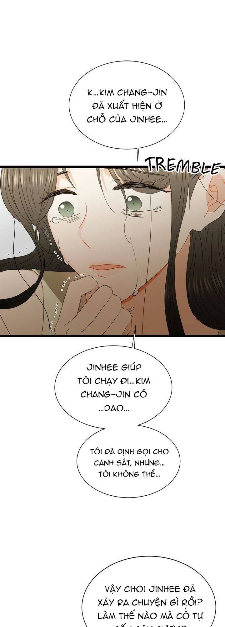 Giả Mạo Theo Phong Cách Chapter 74 - Trang 2