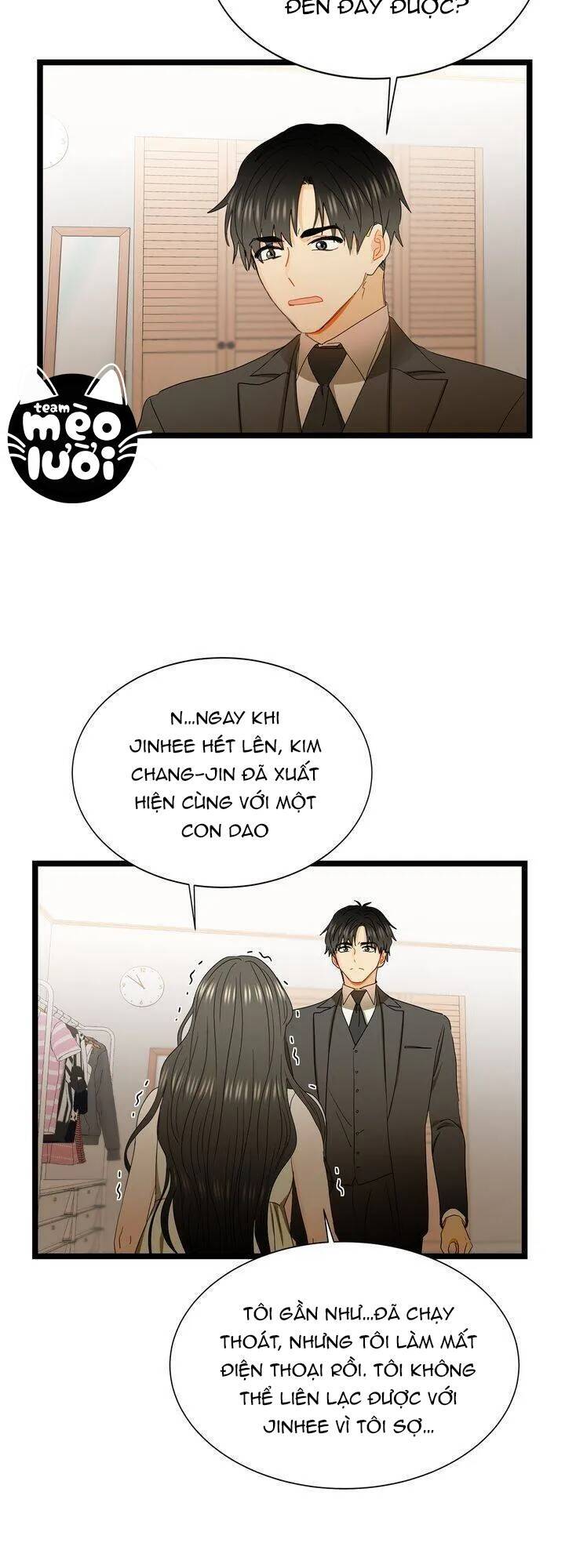 Giả Mạo Theo Phong Cách Chapter 74 - Trang 2