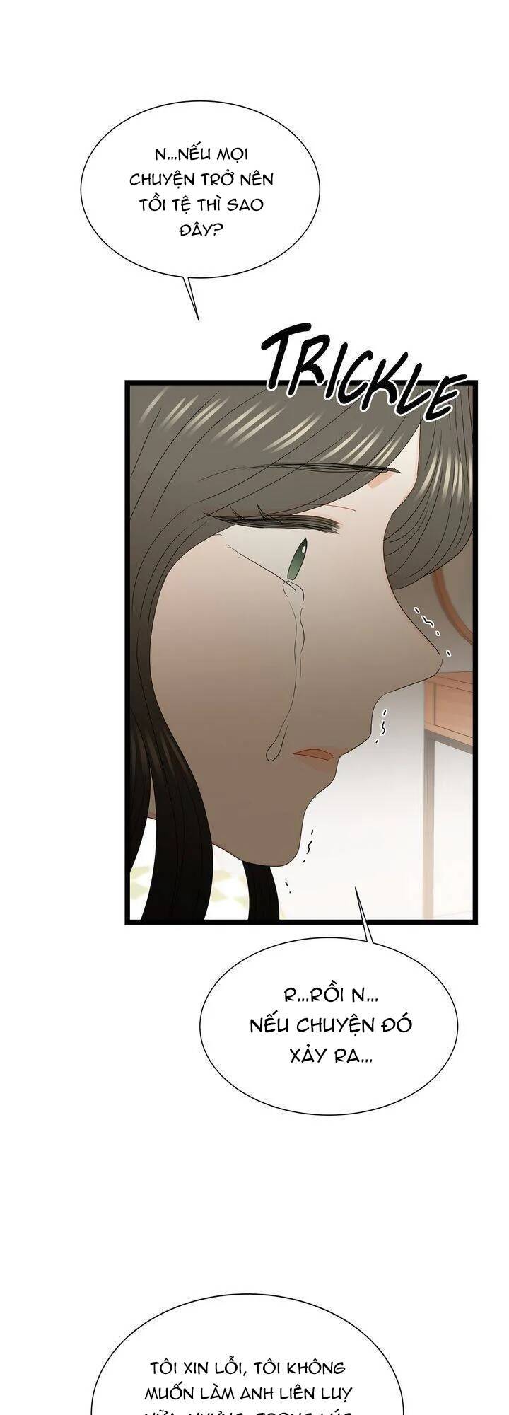 Giả Mạo Theo Phong Cách Chapter 74 - Trang 2