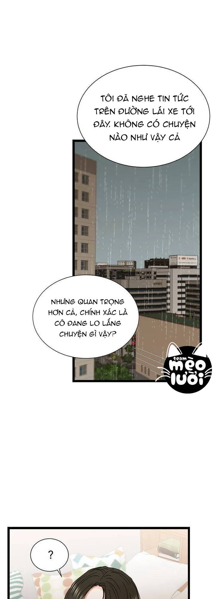 Giả Mạo Theo Phong Cách Chapter 74 - Trang 2