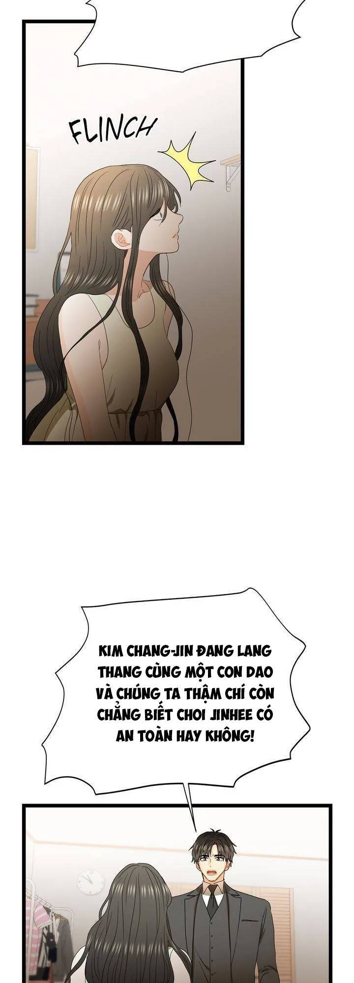 Giả Mạo Theo Phong Cách Chapter 74 - Trang 2