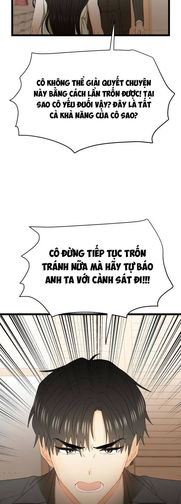 Giả Mạo Theo Phong Cách Chapter 74 - Trang 2