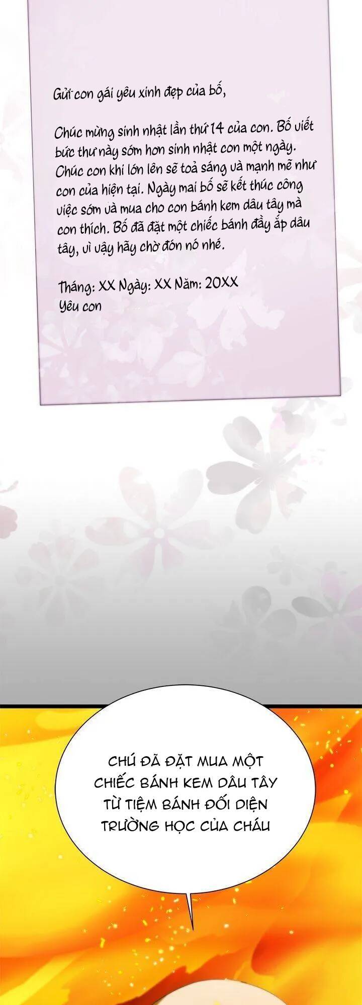 Giả Mạo Theo Phong Cách Chapter 74 - Trang 2