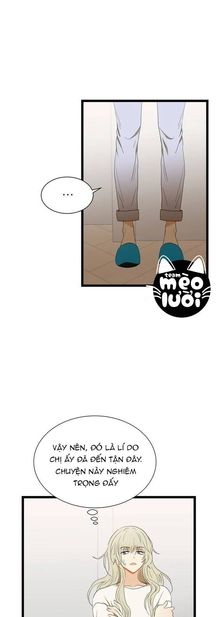 Giả Mạo Theo Phong Cách Chapter 74 - Trang 2