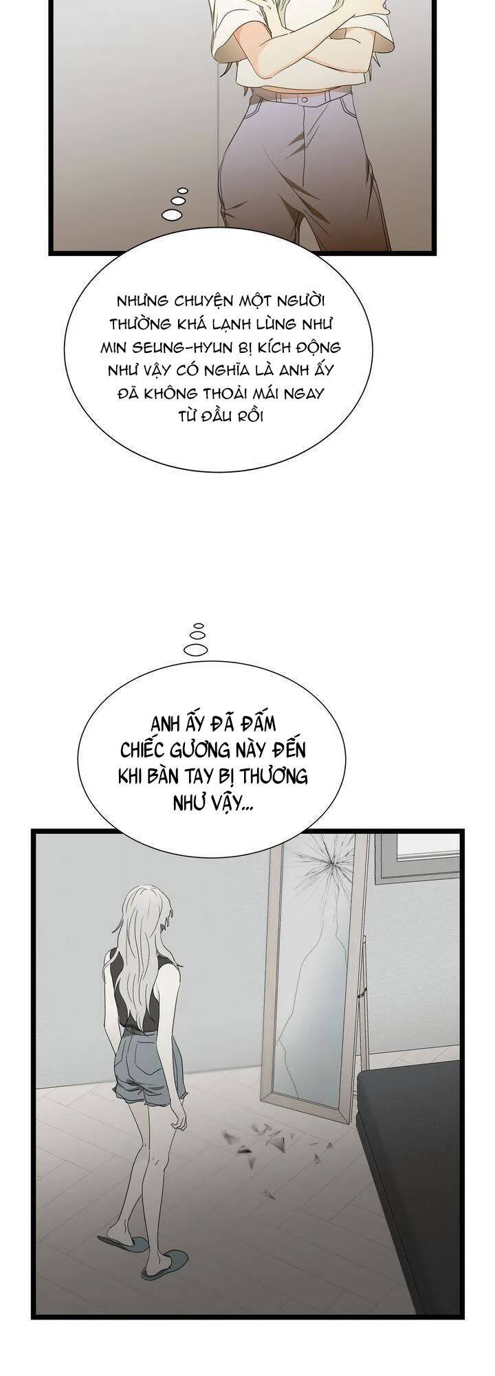 Giả Mạo Theo Phong Cách Chapter 74 - Trang 2