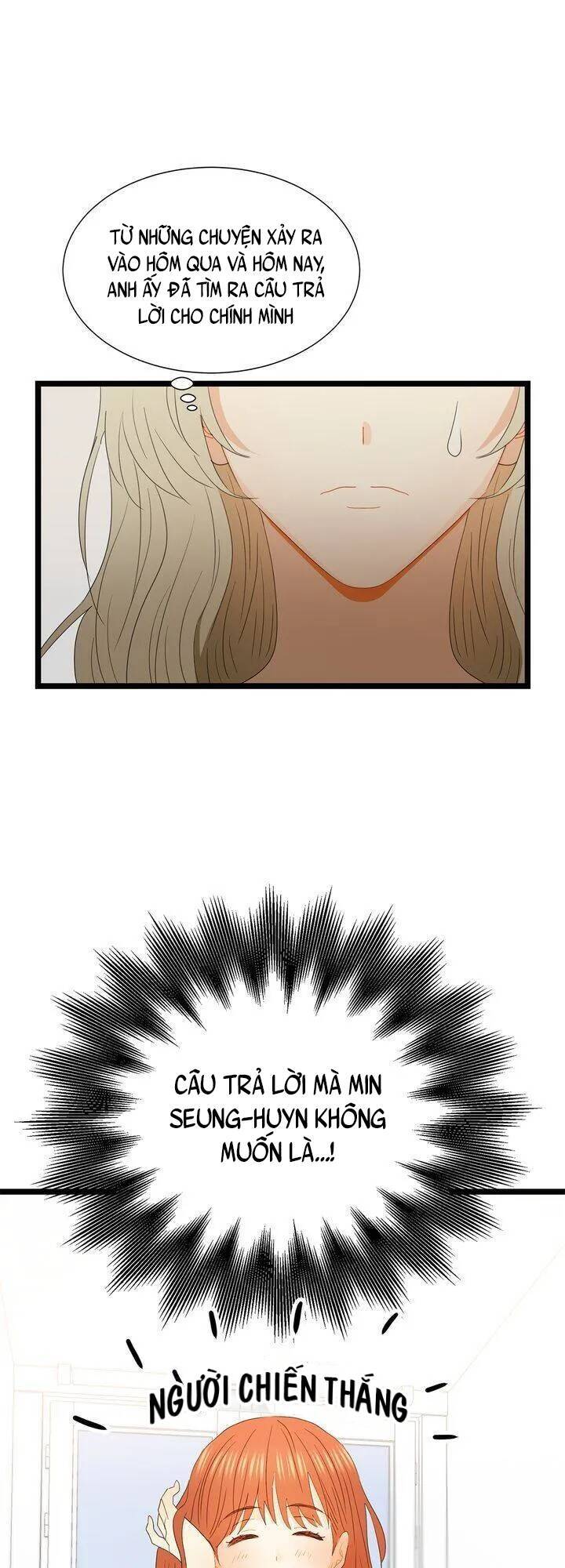 Giả Mạo Theo Phong Cách Chapter 74 - Trang 2