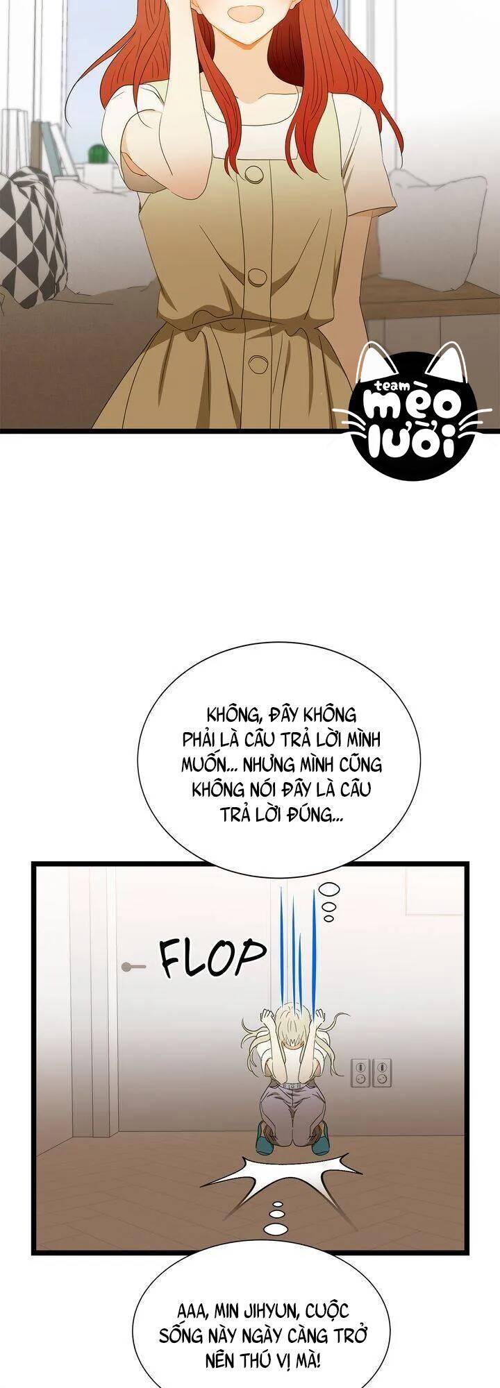 Giả Mạo Theo Phong Cách Chapter 74 - Trang 2