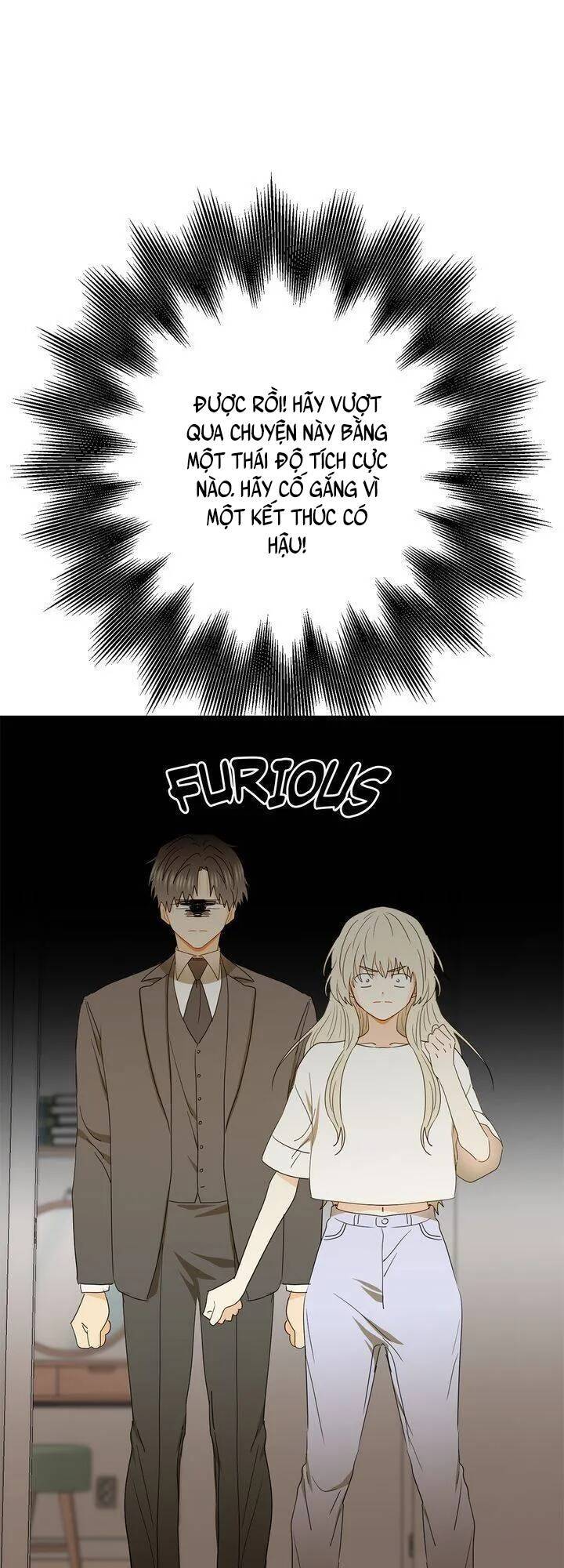 Giả Mạo Theo Phong Cách Chapter 74 - Trang 2