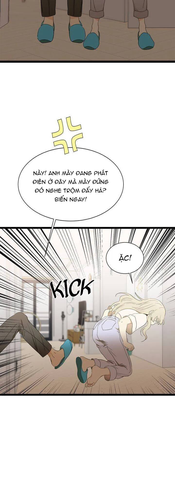 Giả Mạo Theo Phong Cách Chapter 74 - Trang 2