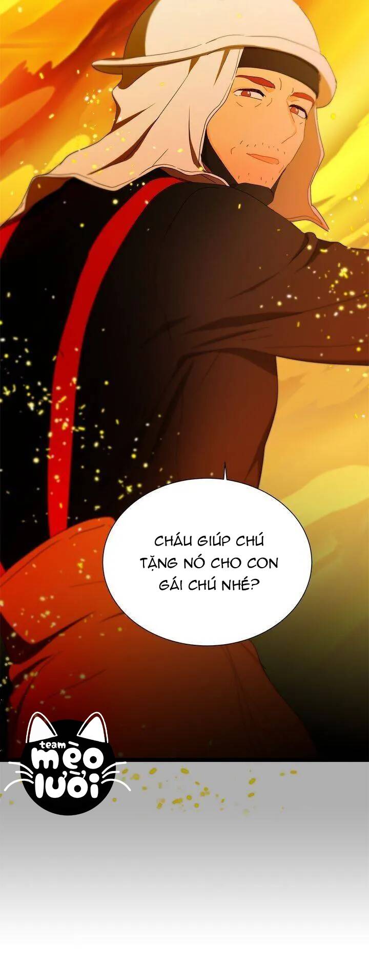 Giả Mạo Theo Phong Cách Chapter 74 - Trang 2