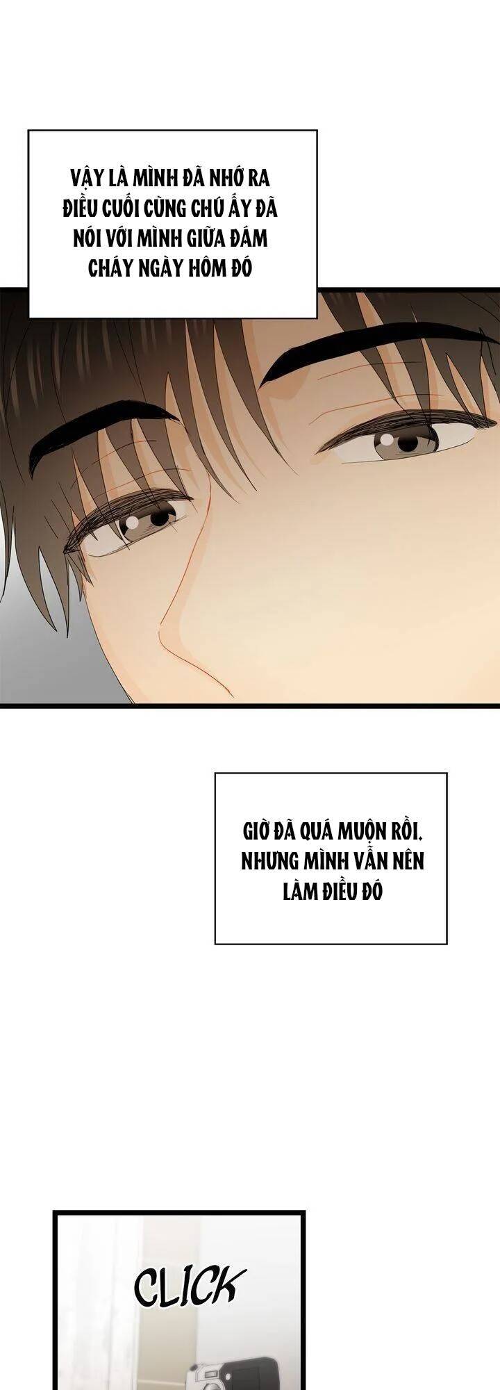 Giả Mạo Theo Phong Cách Chapter 74 - Trang 2