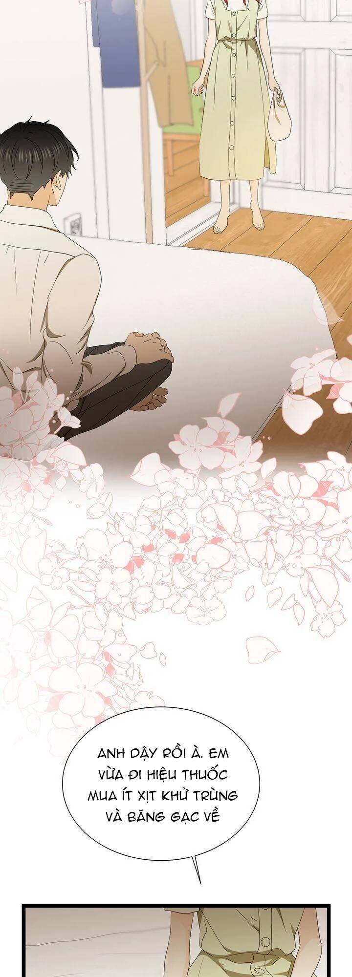 Giả Mạo Theo Phong Cách Chapter 74 - Trang 2