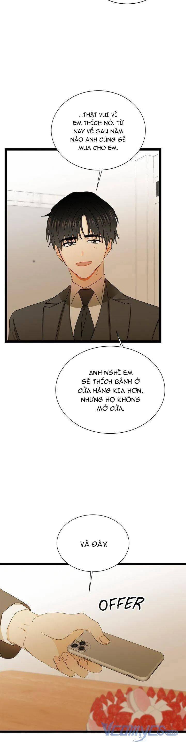 Giả Mạo Theo Phong Cách Chapter 75 - Trang 2