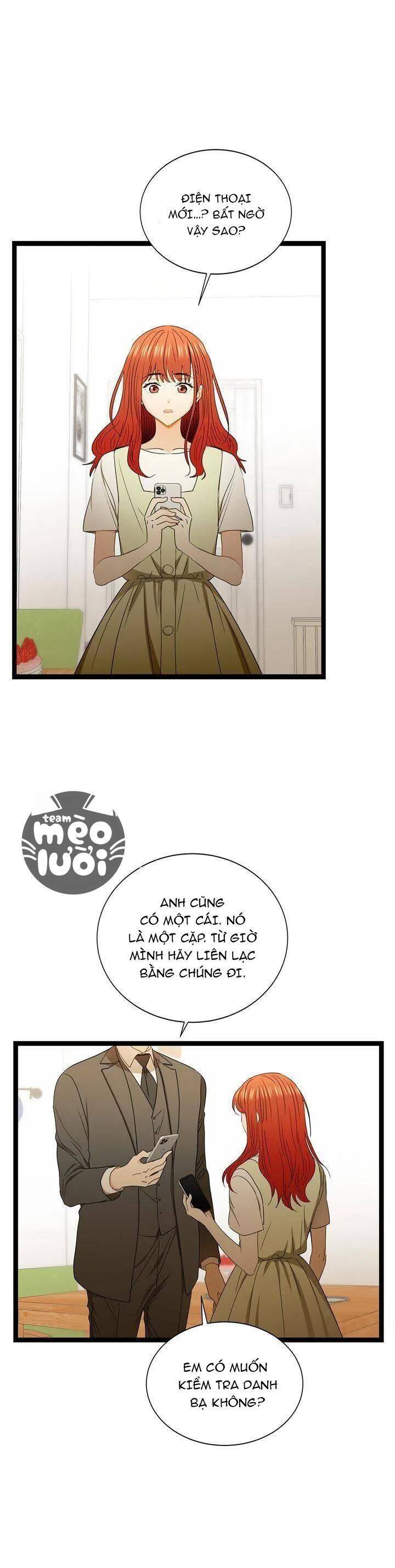 Giả Mạo Theo Phong Cách Chapter 75 - Trang 2