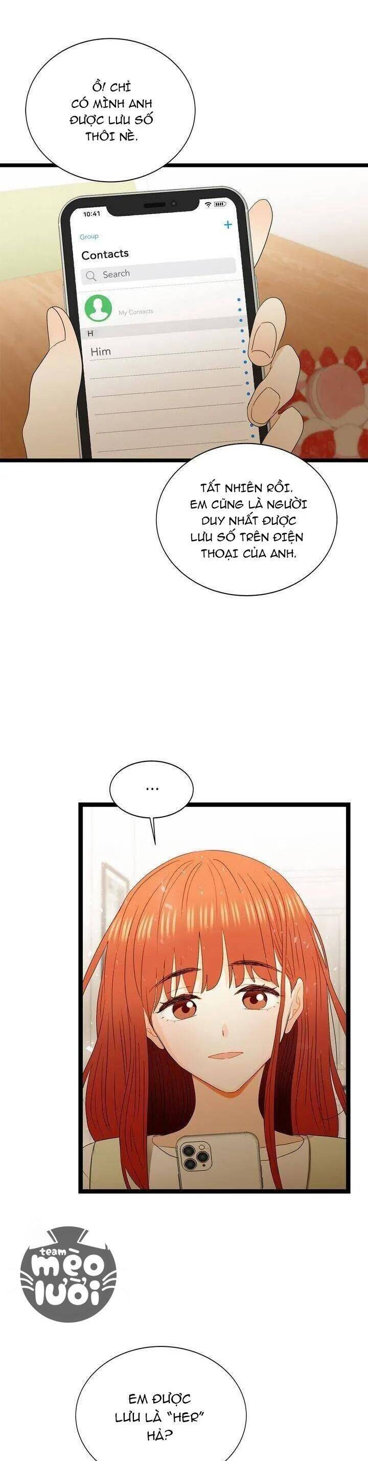 Giả Mạo Theo Phong Cách Chapter 75 - Trang 2