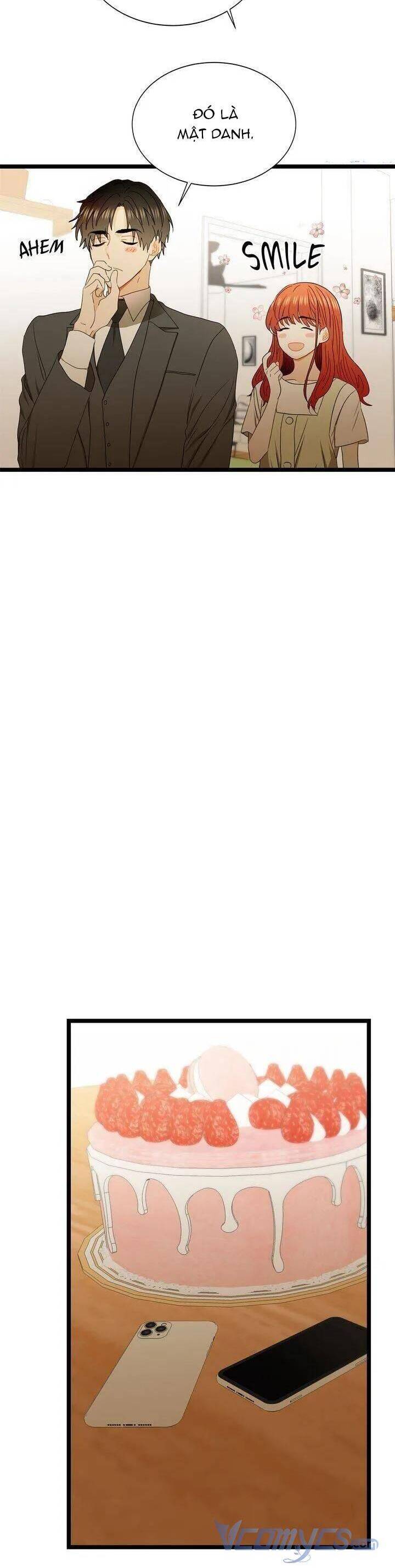 Giả Mạo Theo Phong Cách Chapter 75 - Trang 2