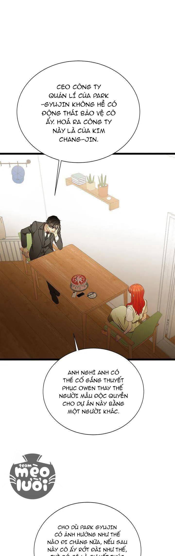 Giả Mạo Theo Phong Cách Chapter 75 - Trang 2