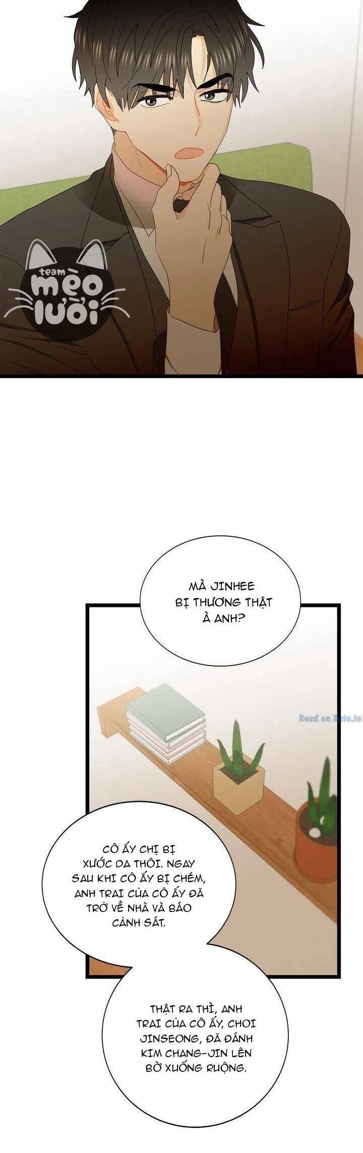 Giả Mạo Theo Phong Cách Chapter 75 - Trang 2