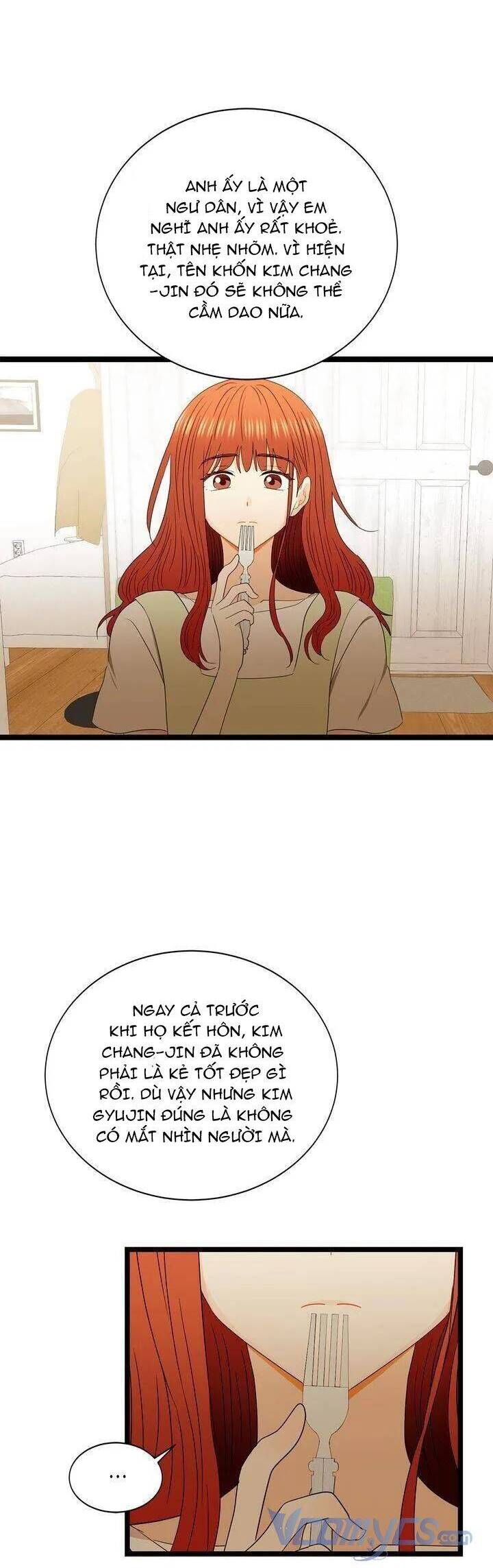 Giả Mạo Theo Phong Cách Chapter 75 - Trang 2