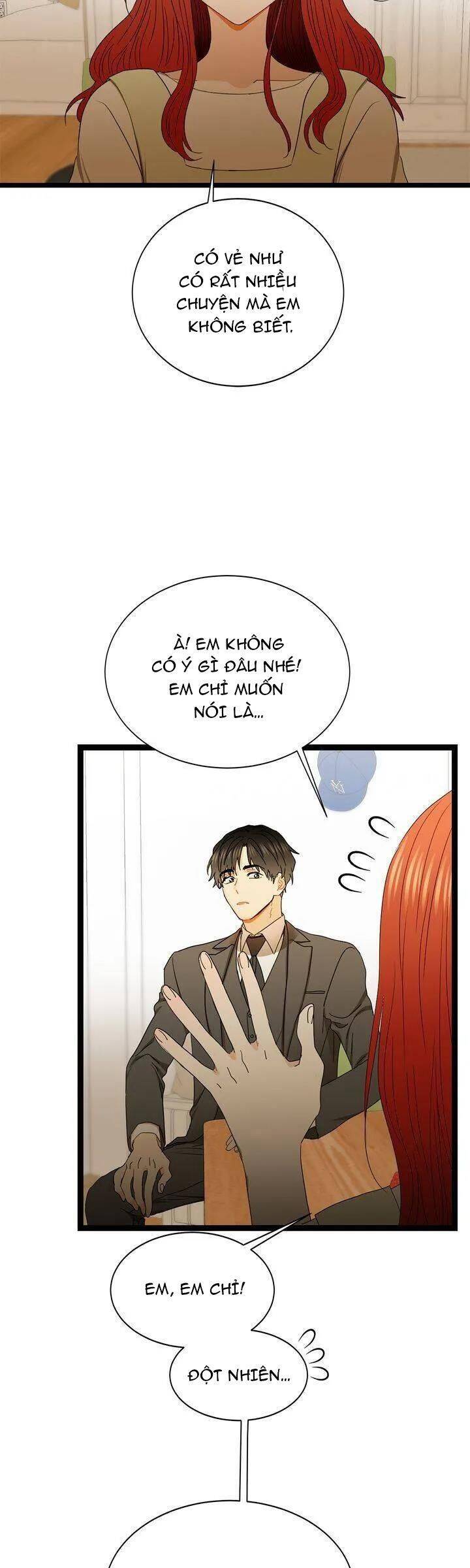 Giả Mạo Theo Phong Cách Chapter 75 - Trang 2