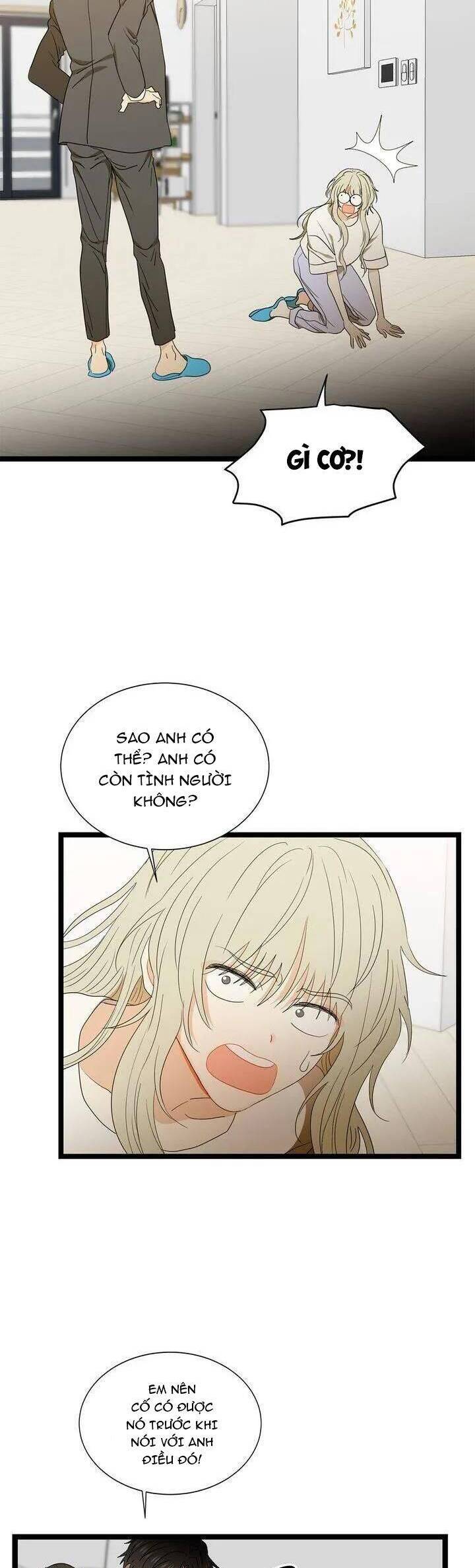 Giả Mạo Theo Phong Cách Chapter 75 - Trang 2