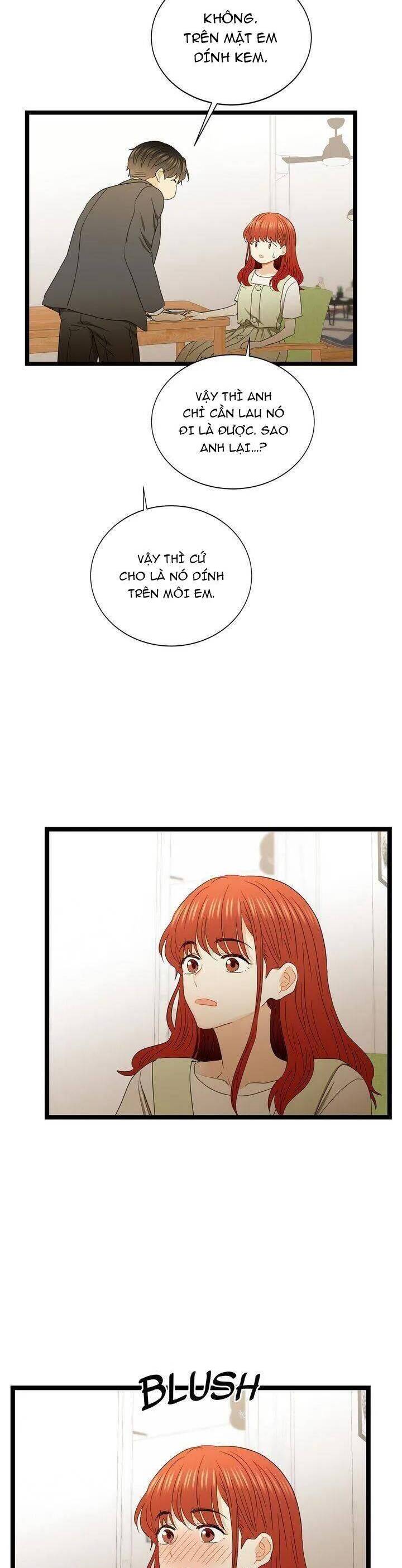 Giả Mạo Theo Phong Cách Chapter 75 - Trang 2