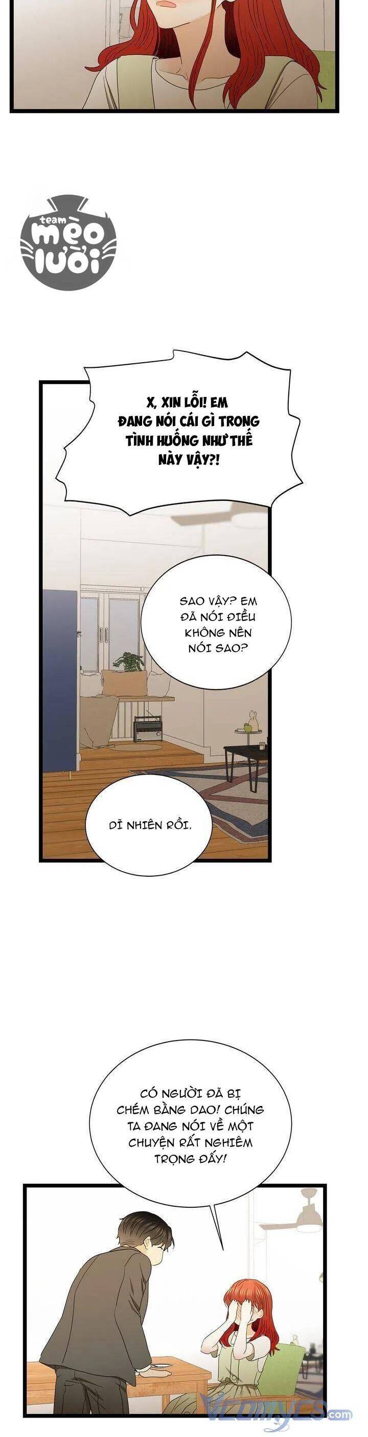 Giả Mạo Theo Phong Cách Chapter 75 - Trang 2