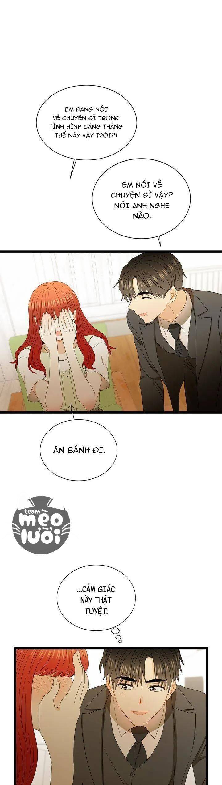 Giả Mạo Theo Phong Cách Chapter 75 - Trang 2