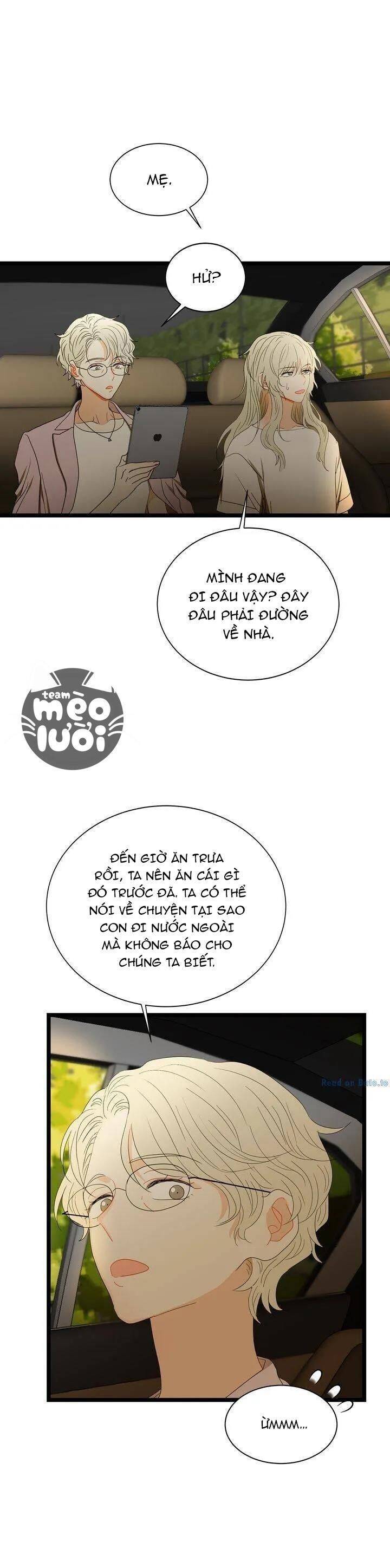 Giả Mạo Theo Phong Cách Chapter 75 - Trang 2