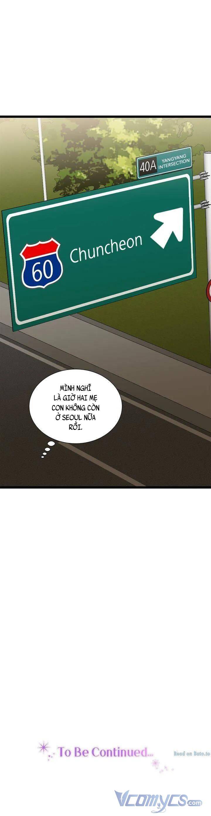 Giả Mạo Theo Phong Cách Chapter 75 - Trang 2