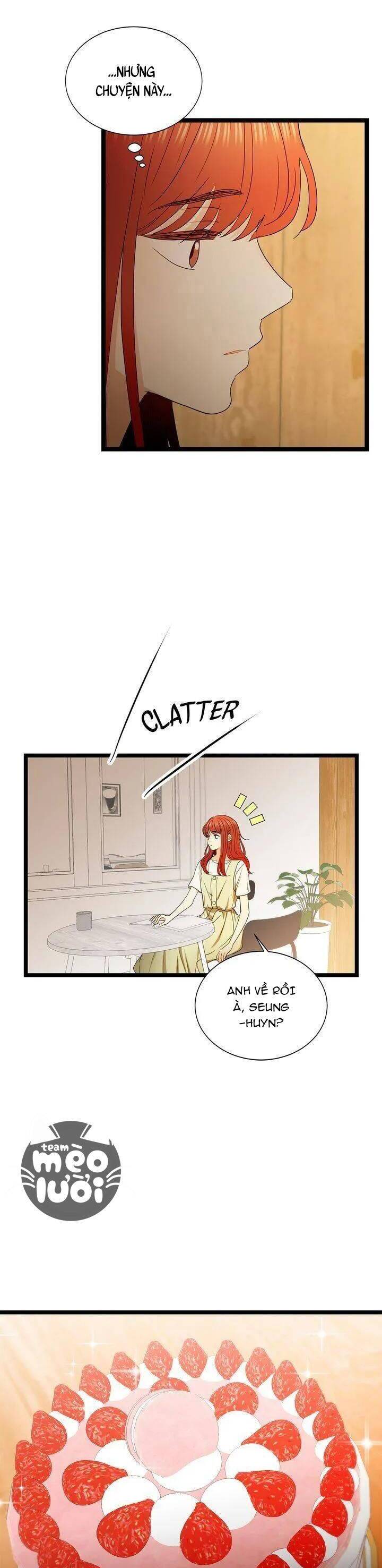 Giả Mạo Theo Phong Cách Chapter 75 - Trang 2