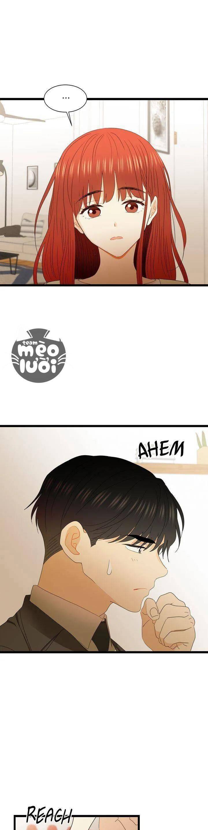 Giả Mạo Theo Phong Cách Chapter 75 - Trang 2