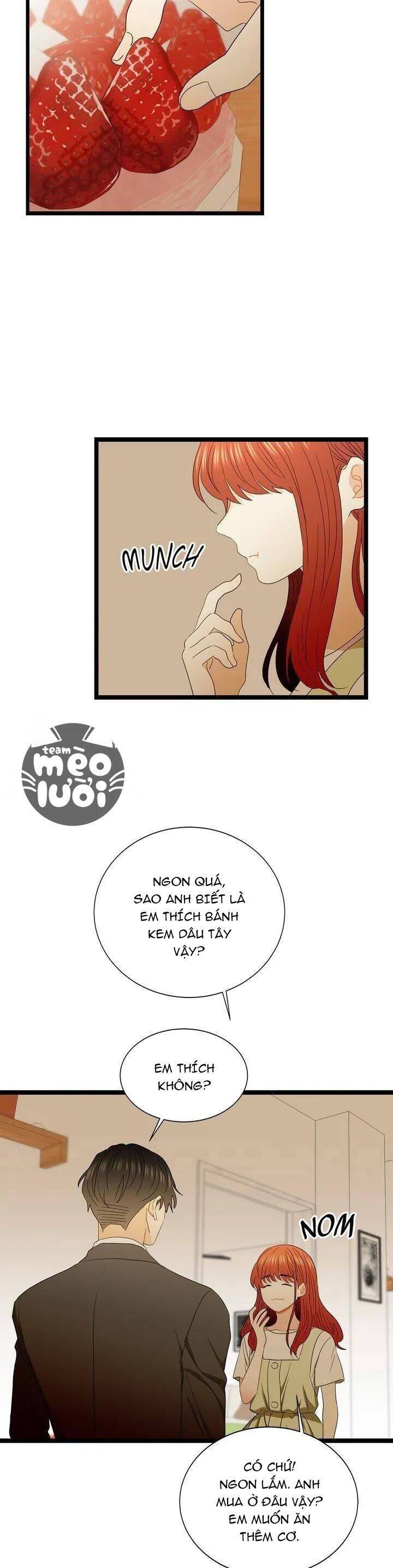 Giả Mạo Theo Phong Cách Chapter 75 - Trang 2