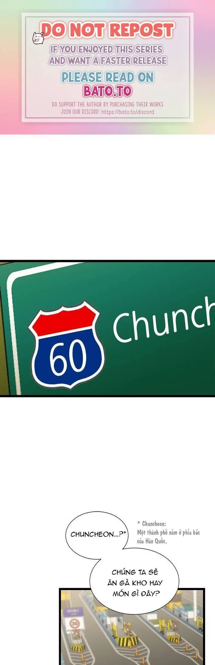 Giả Mạo Theo Phong Cách Chapter 76 - Trang 2