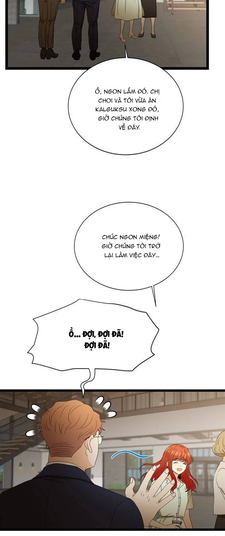 Giả Mạo Theo Phong Cách Chapter 76 - Trang 2