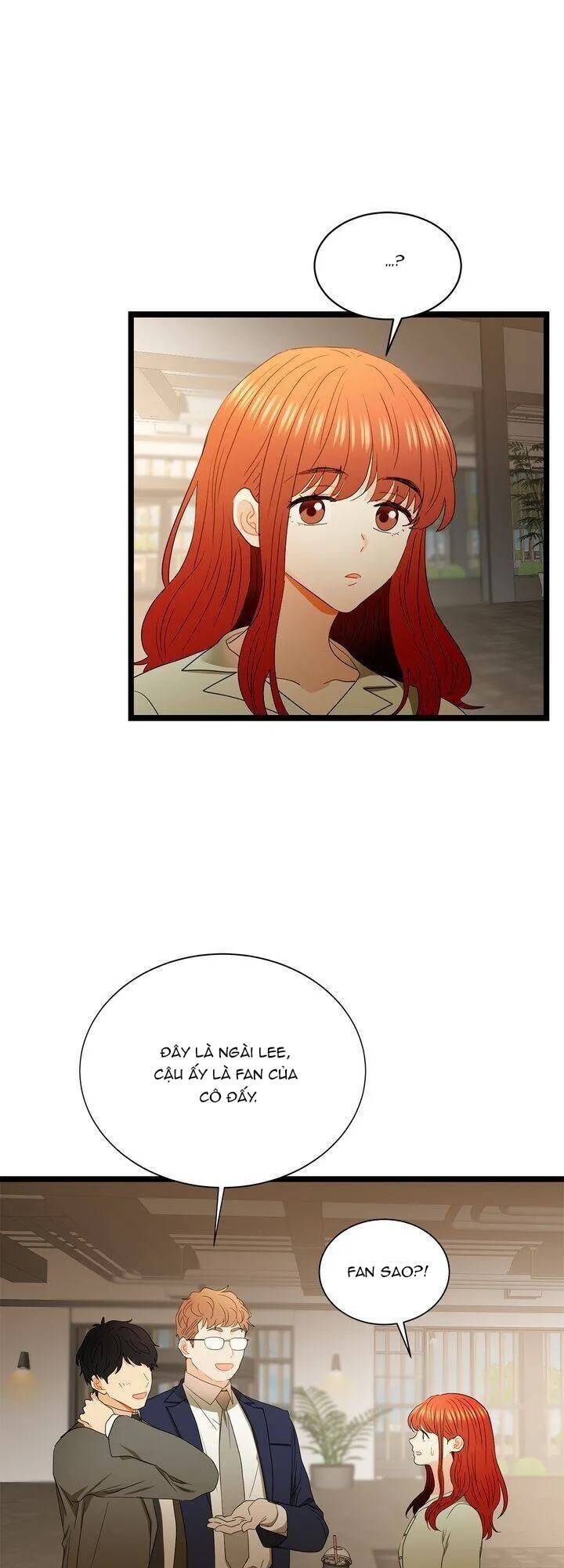 Giả Mạo Theo Phong Cách Chapter 76 - Trang 2