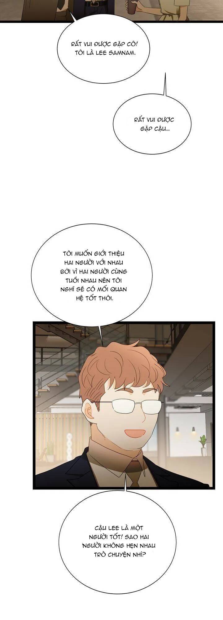 Giả Mạo Theo Phong Cách Chapter 76 - Trang 2