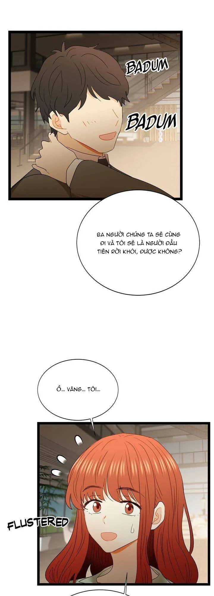 Giả Mạo Theo Phong Cách Chapter 76 - Trang 2