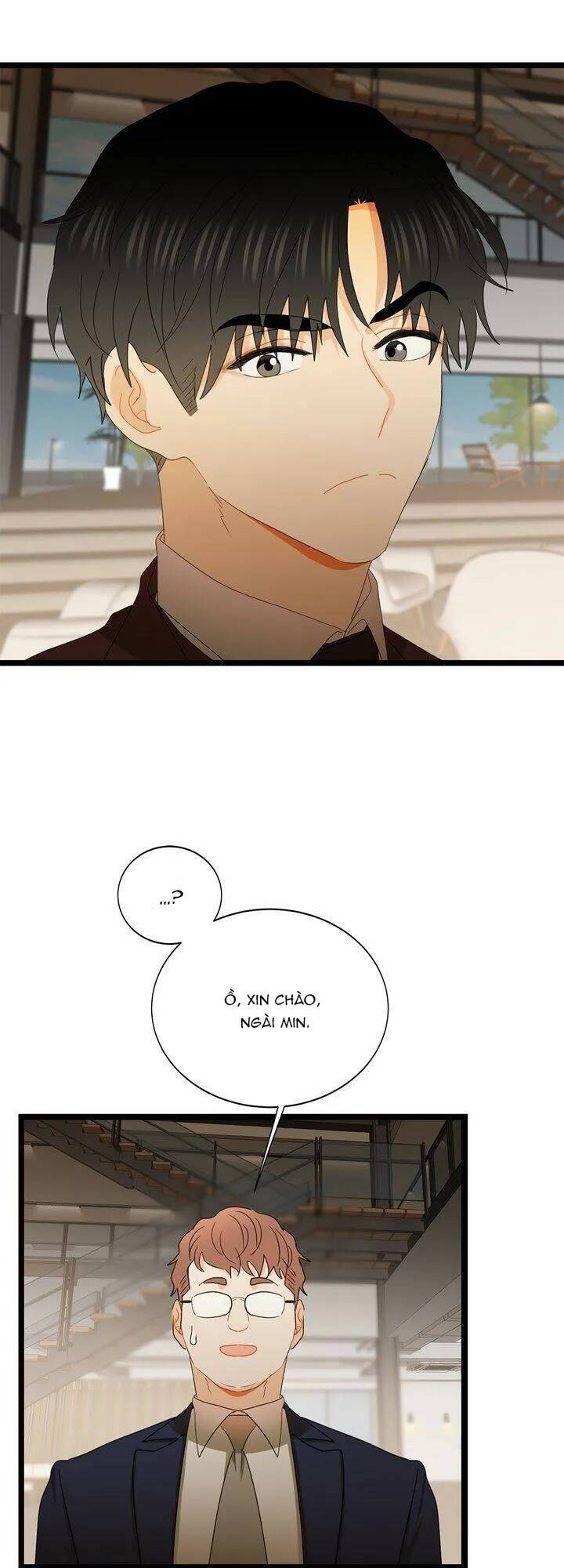 Giả Mạo Theo Phong Cách Chapter 76 - Trang 2