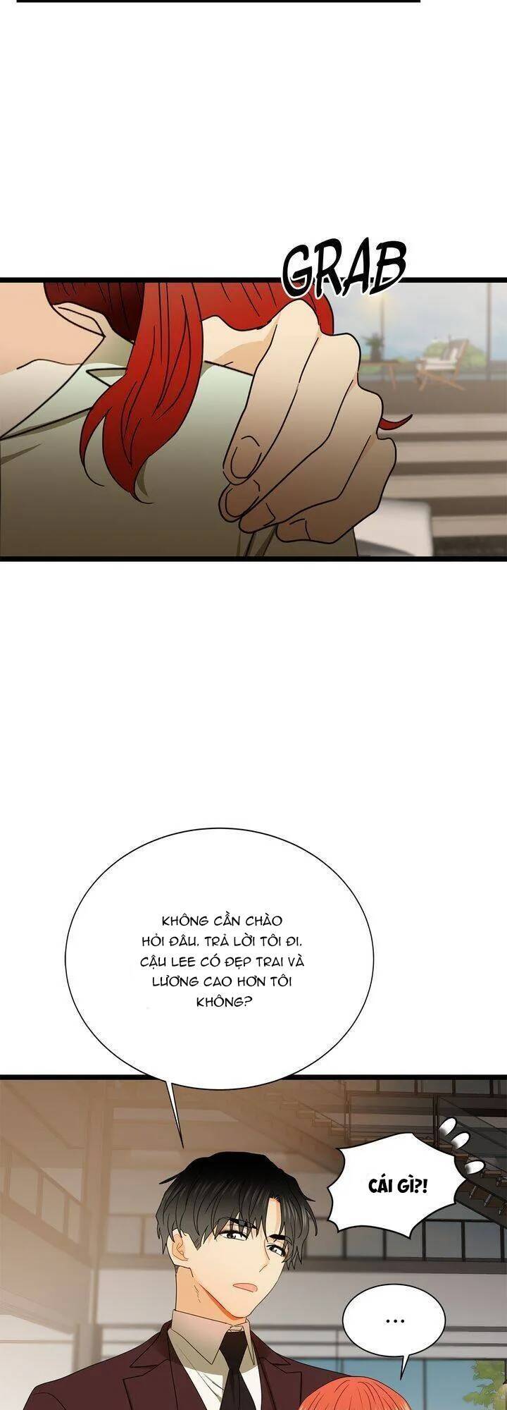 Giả Mạo Theo Phong Cách Chapter 76 - Trang 2