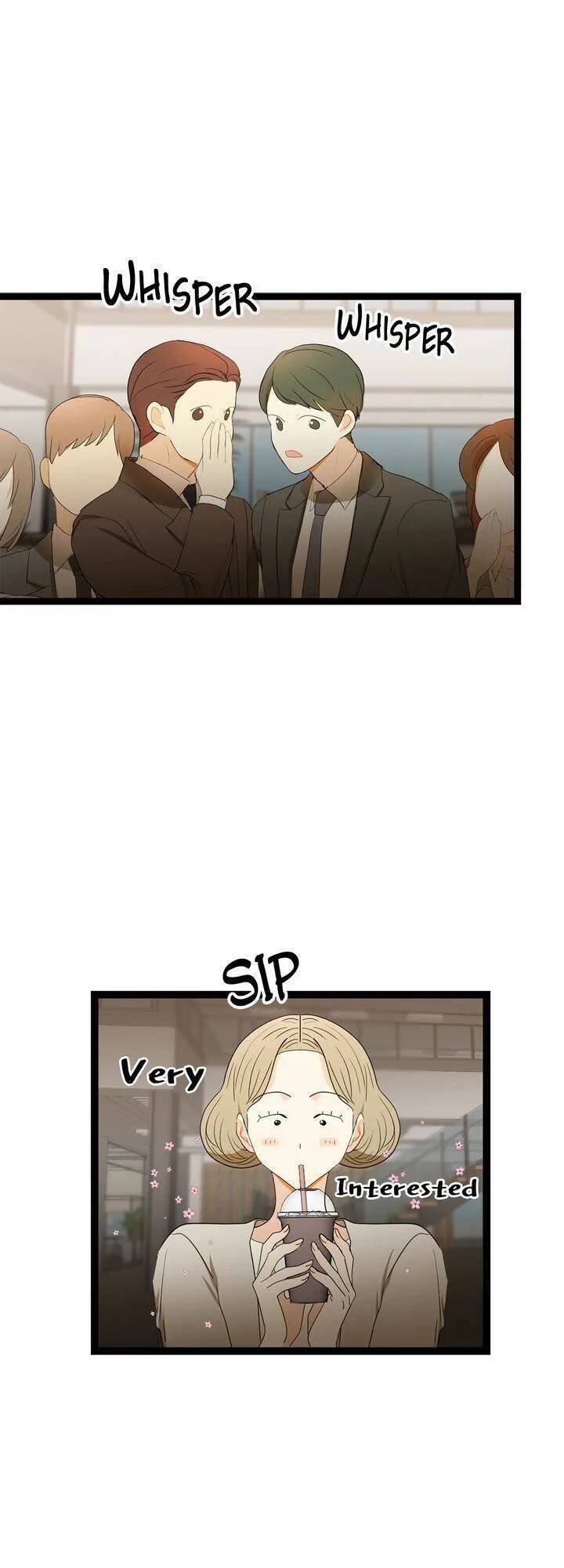 Giả Mạo Theo Phong Cách Chapter 76 - Trang 2