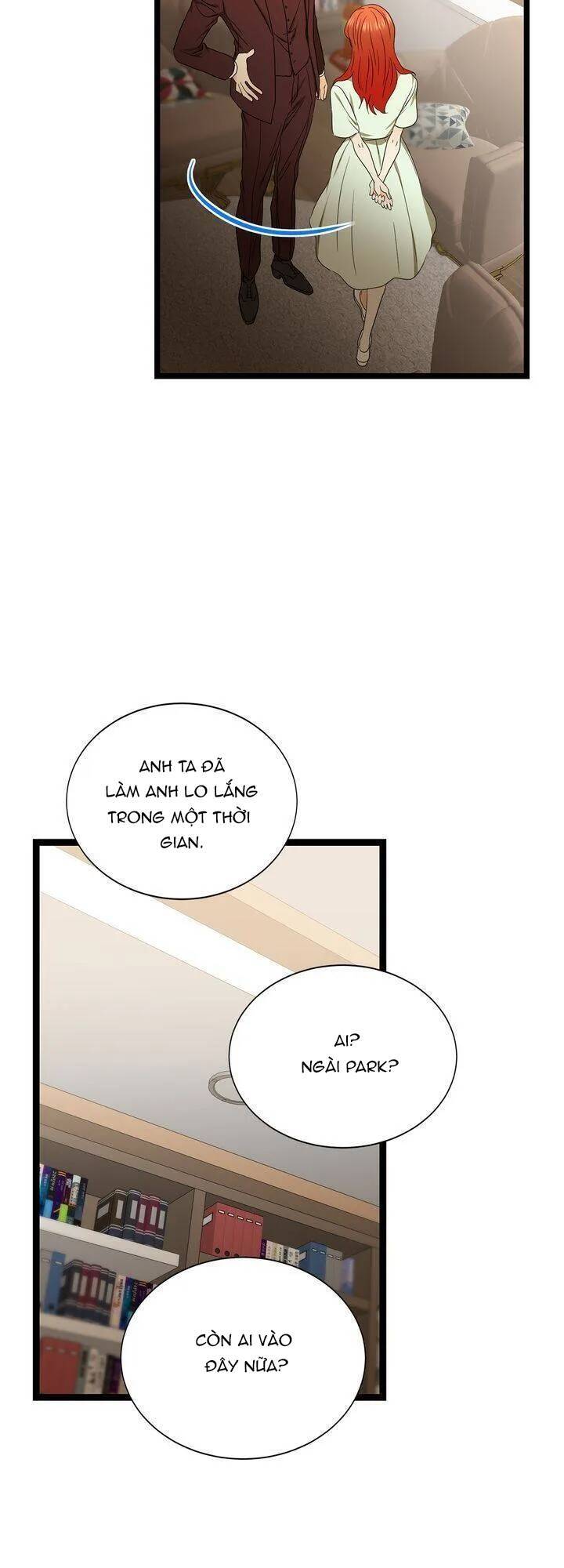 Giả Mạo Theo Phong Cách Chapter 76 - Trang 2