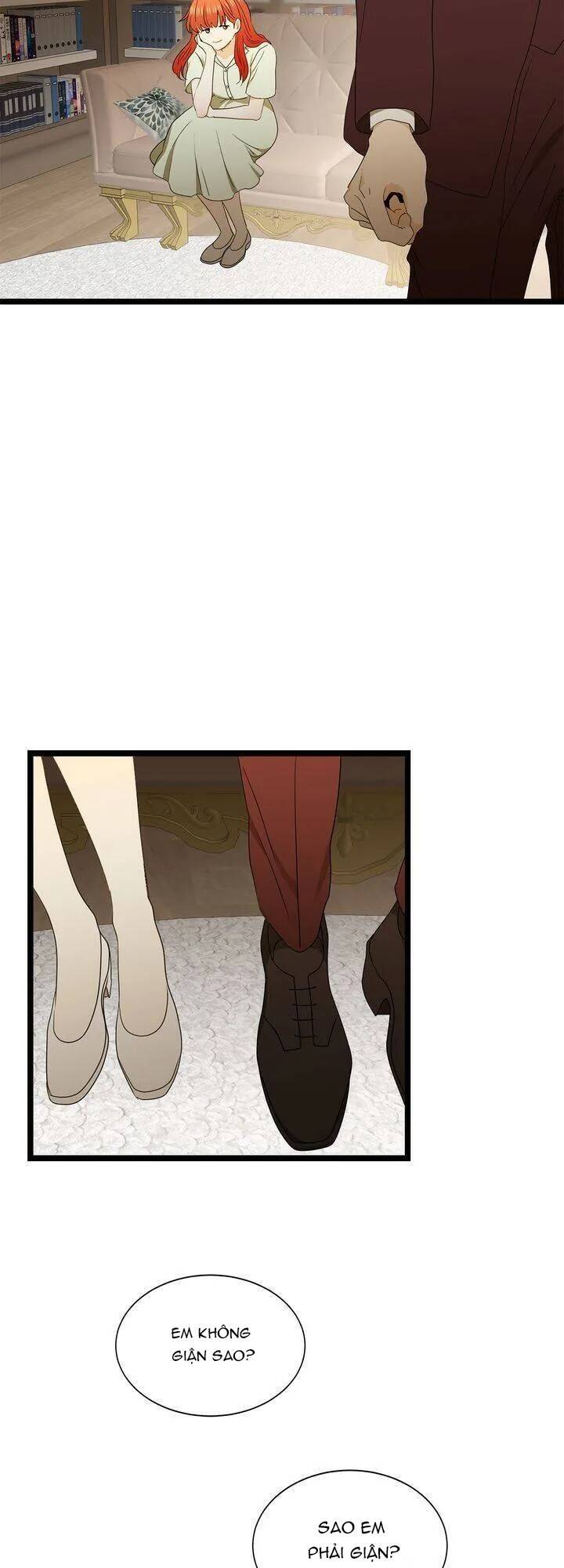 Giả Mạo Theo Phong Cách Chapter 76 - Trang 2