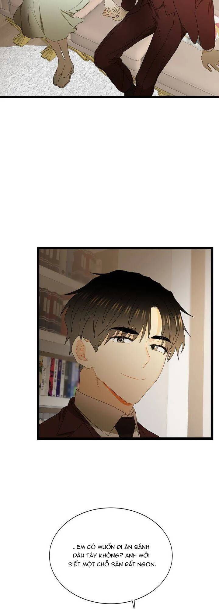 Giả Mạo Theo Phong Cách Chapter 76 - Trang 2